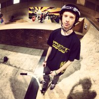 MattEdleston (@mattedleston) 's Twitter Profile