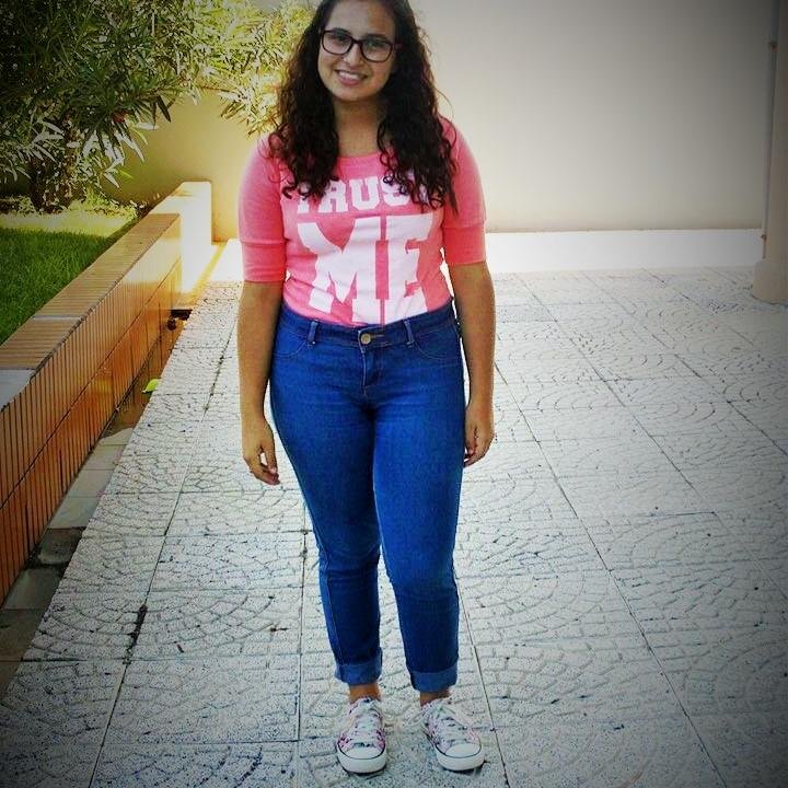 I love Fernanda Serrano *-* :$