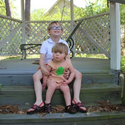 KateCrone2's profile picture. RTI Reading, Gran to Kadence and Kanyon, Mom to Will.  Texas A&M -Commerce