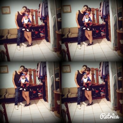 me encanta estar con mi novio