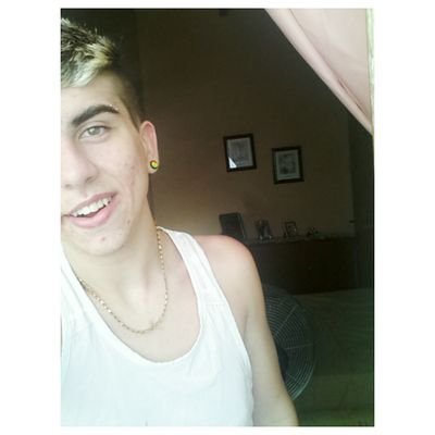 ✖ Follow me not your dreams ✖