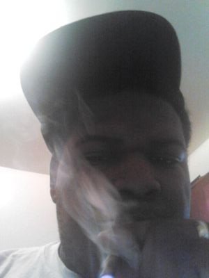 Real nigga