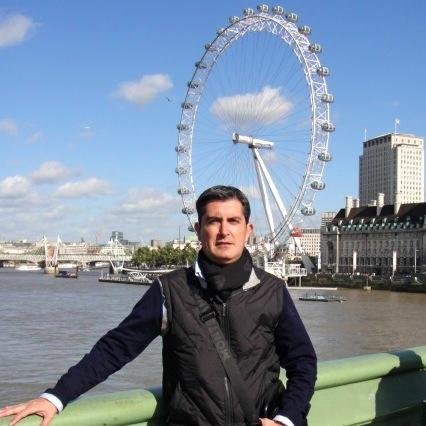 antonioma's profile picture.  GPM CEO.                    Real Estate projects development and consulting.              Appraisal specialist.