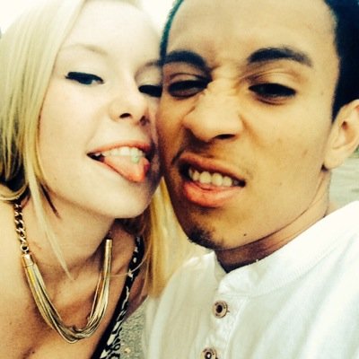 follow my baby @makingitnasty21 ❤️