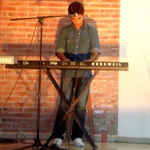 GNicolasMiranda's profile picture. 