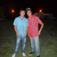 jeremias tito (@eljere2) 's Twitter Profile