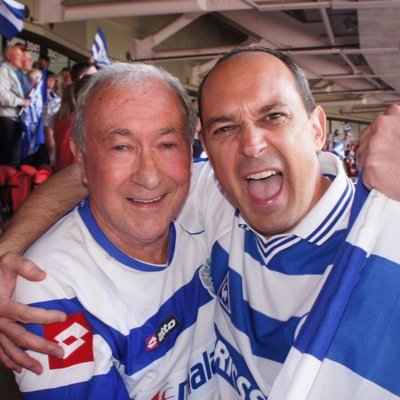 Malcolm01's profile picture. 