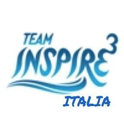 TInspireProITA's profile picture. Team Inspire Project Italia | Supporta #TeamInspire | Segui: @TeamInspirePro | Personal acc: @ChloeOffic & @eleonoratbh | Cambiare il mondo un cuore alla volta.