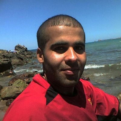 MnzrMounir's profile picture. 