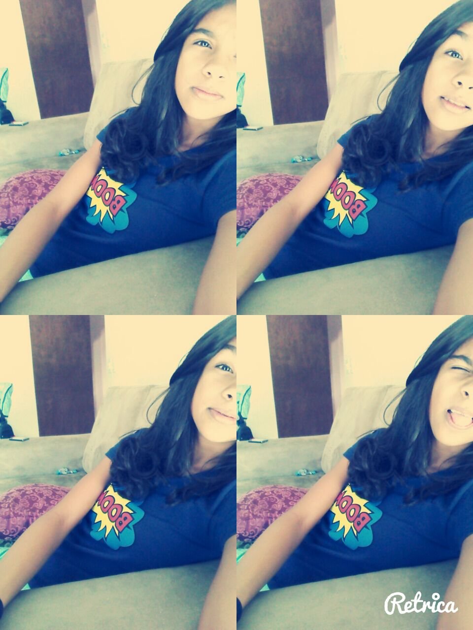 Porque eu sou a rima e vc é atal batida perfeita 3 *---*