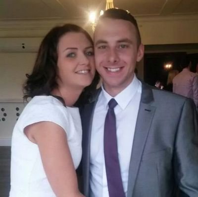 I never thought I could love my little family so much! My prince and our little princess xxx