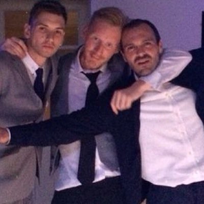 dhart063's profile picture. 