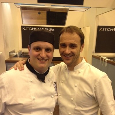 Levy Restaurants 
Compass Group uk and ireland 
Edinburgh Zoo