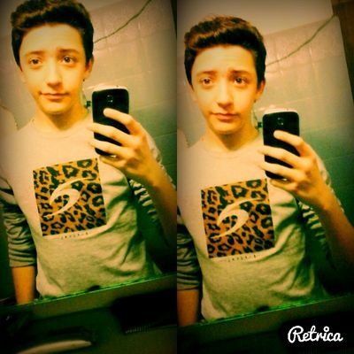 63859d1381bd48b's profile picture. La vida es un juego donde solo hay una vida