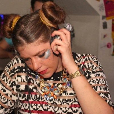 DJ - Music luuvaa - Founder of @SlutDropCSM *LDN-IBZ*