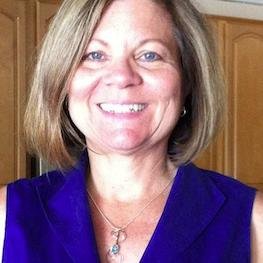 Mary Thompson