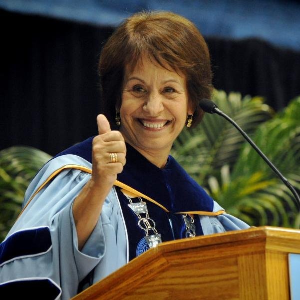 11th Chancellor of The University of North Carolina at Chapel Hill, leading from July 2013 to January 2019