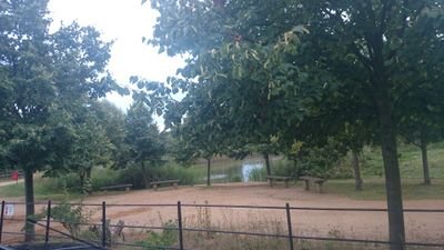 Oyerih's profile picture. 