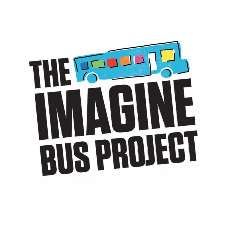 Imagine_Bus's profile picture. The Imagine Bus Project envisions a world where historical cycles of isolation and incarceration are broken when youth reach their fullest potential.