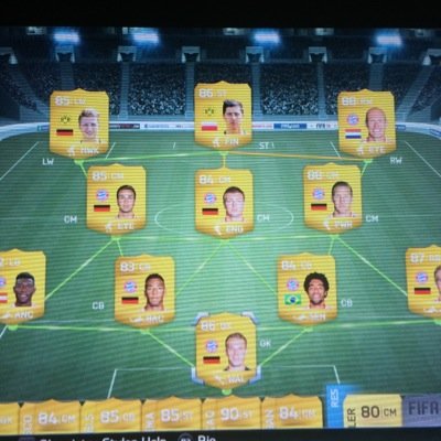 Wagers are only ps4