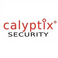 Calyptix Security (@calyptix) 's Twitter Profile