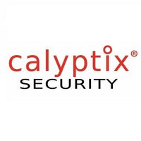 Calyptix Security(@Calyptix) 's Twitter Profile Photo