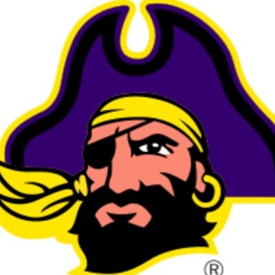 Send in your best selfies repping ECU!