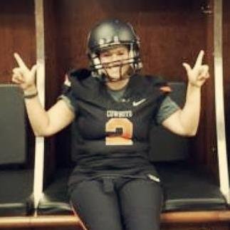 April_Ebey's profile picture. 