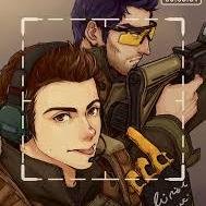 I have read and watched TFIOS, and loved it. I also love teen wolf and watch it every monday. 

P.S. Stiles is my favorite character, isn't he everyones.