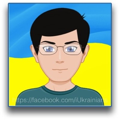 ravneyko_grisha's profile picture. 