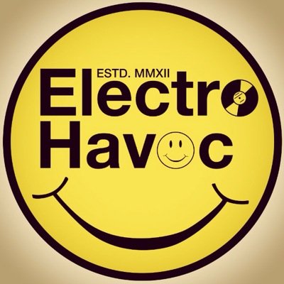 electrohavoc's profile picture. Dealers of Electronic Dance Music | Find us on Facebook (electrohavoc) | Founded by @JiyaadSamaai |