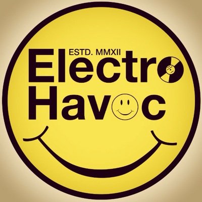 electrohavoc Profile Picture