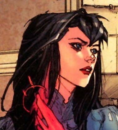 Dominique Thiebaut is my name. Known as Cyblade. Everything /can/ be defeated. No one is unbeatable. 「RP +18. Detailed. Single.」