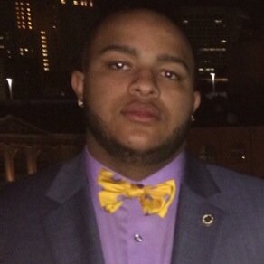 Future M.D./D.O. | Hampton Univ. Alumni | B.S. in Pre-Med Biology | ΩΨΦ 5-FA12-GE. Power Co.