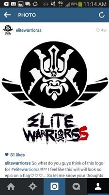 Bringing you the HardStyle and HardCore Warriorss from around the world. Follow & Tag  #elitewarriorss to be featured on our page! Admin:@edwarddph