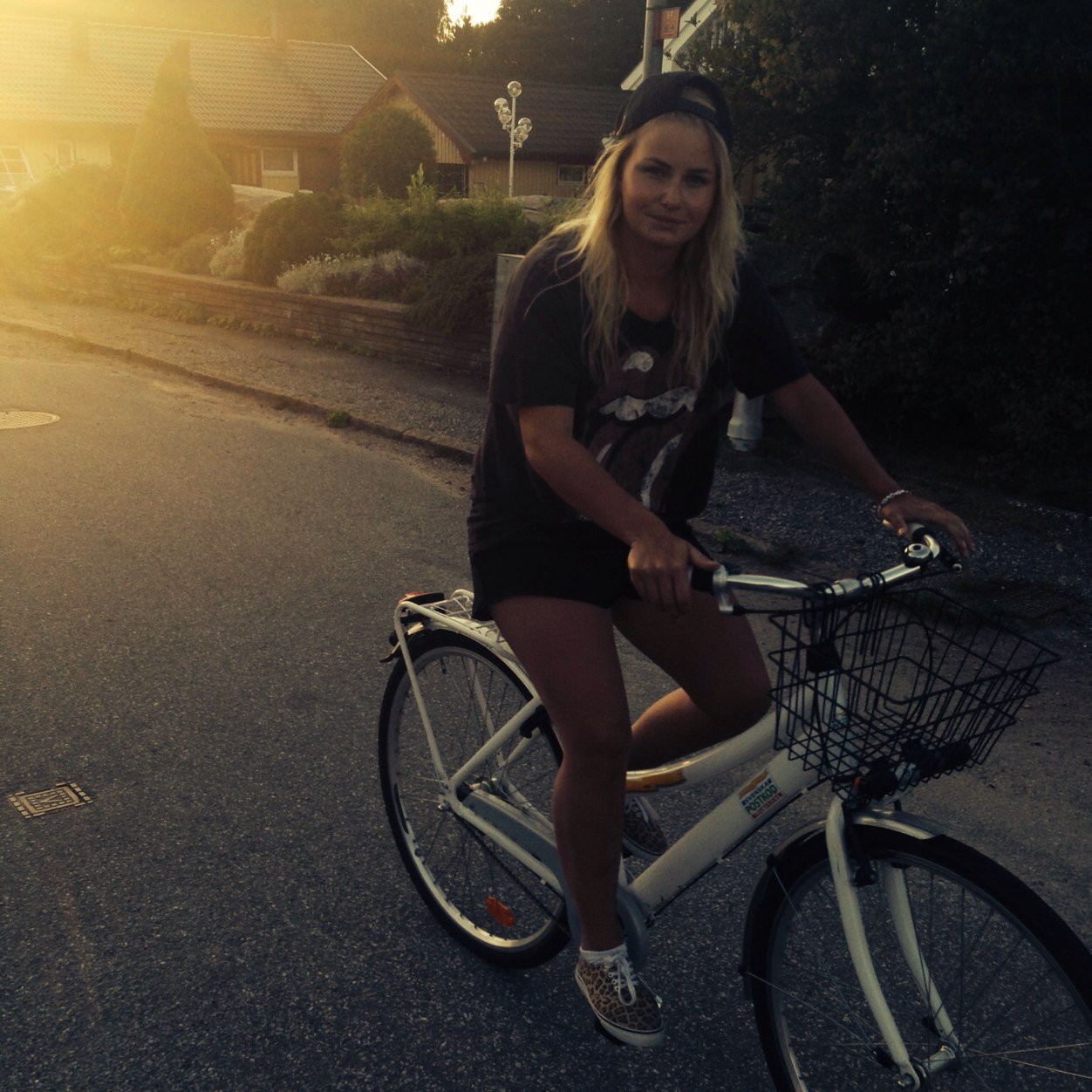 Linnealarsson94's profile picture. 