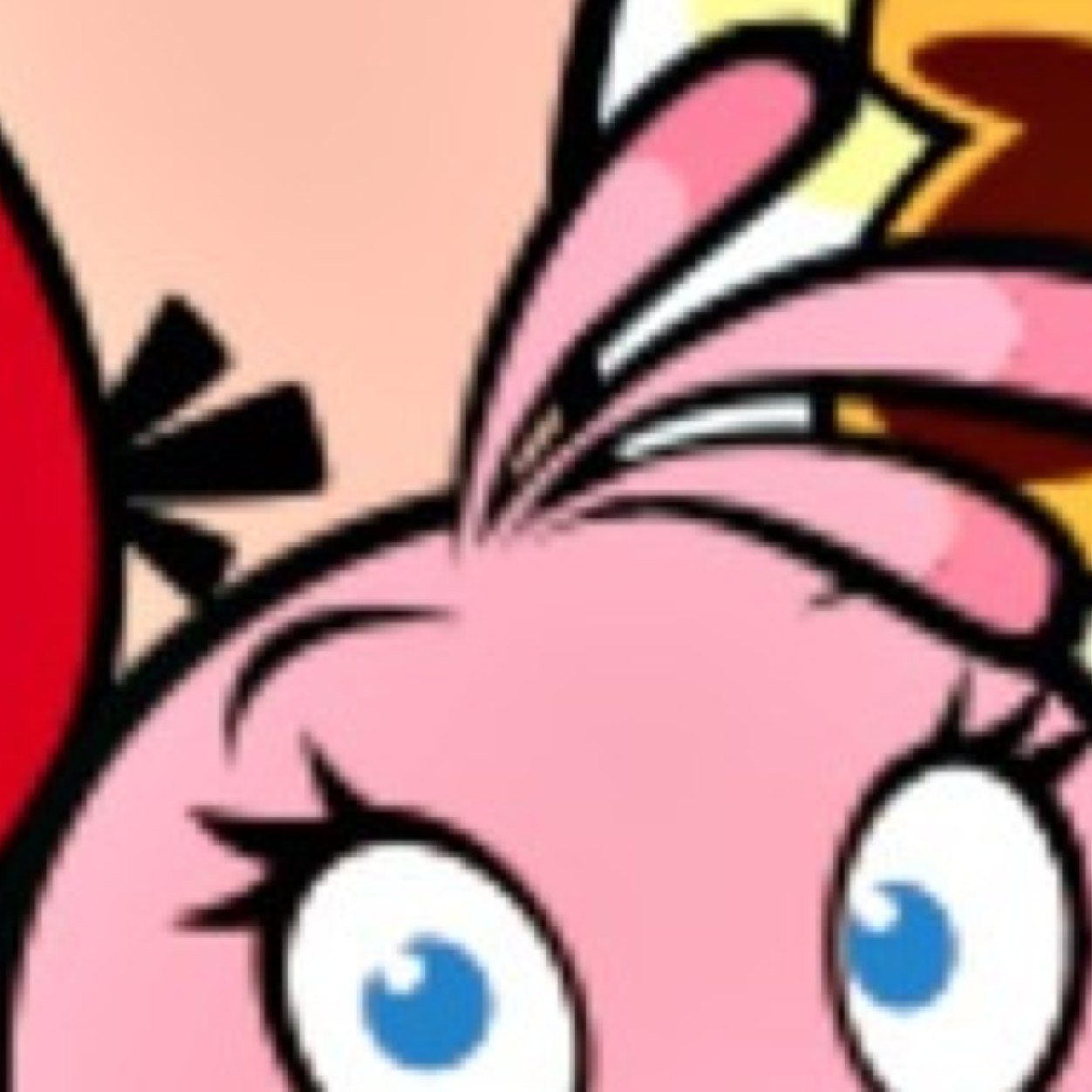 #AngryBirdsStella- best game ever. You can imagine why:)