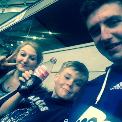 kai_daley11's profile picture. 