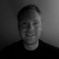 Boz Boschen (@bozatwork) Twitter profile photo