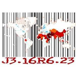 Noticias del Evangelio de Jesucristo alrededor de la Tierra - Mateo 28:19