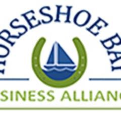Horseshoe Bay Business Alliance is here to promote and increase awareness of our local businesses & community