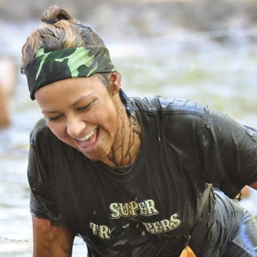 rachnicmass's profile picture. 💯Gemini ♊
Buyer of Arts & Crafts 🖌
Spinning Instructor🚴‍♀️
Powerlifter 🏋️‍♀️