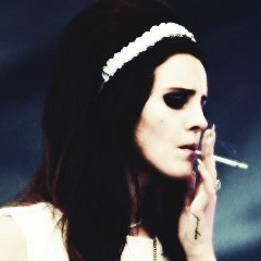summertime sadness.