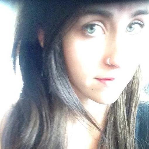 20, bartender, student, loves photography and writing.