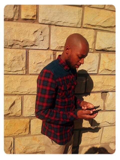 I am me.. and I will remain me unconditionally..
