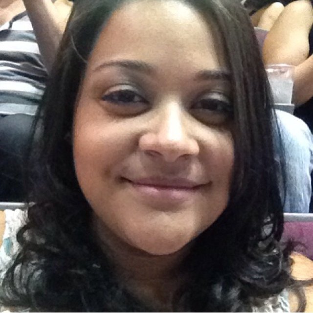 Ebon's wife, Sydney's mom, amazing teacher, completely me