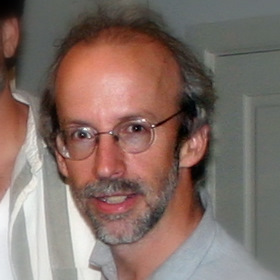 General Chair of DAC'54