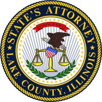 Lake County IL State's Attorney (@saolakecountyil) 's Twitter Profile Photo Lake County IL State's Attorney (@saolakecountyil) 's Twitter Profile Photo