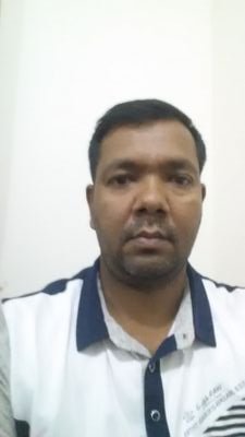 FituAli's profile picture. 