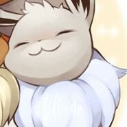 My mother left me as a child, But now I can protect myself. {Wild, Female, Single, Level 24, Age:Young}